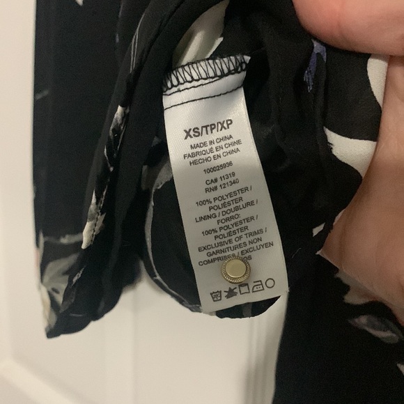 Off the shoulder blouse - Picture 4 of 4